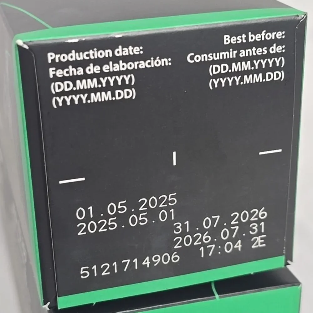 Nespresso Vertuo Capsules Samra Origins By The Weeknd Togetherness Blend 4-PACK - Picture 5 of 6